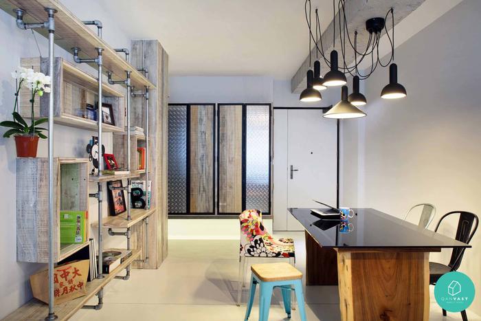 Storage Wars: Free Up Space Like These 10 Charming Homes