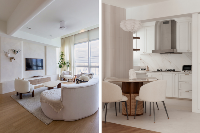 What is Minimaluxe Interior Design? 5 Homes That Have This Trendy Look