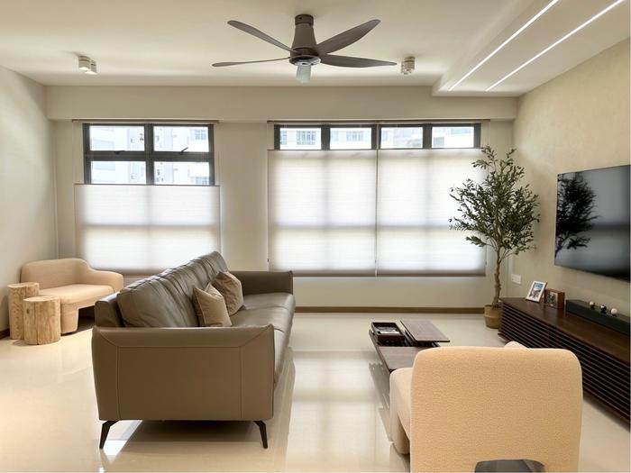 best shops for curtains and blinds in Singapore