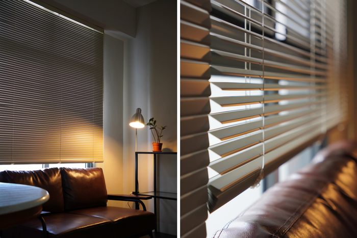 best shops for curtains and blinds in Singapore