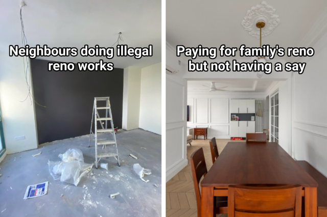 We Asked, You Answered: Hot Takes on Actual Reno Dilemmas from Reddit