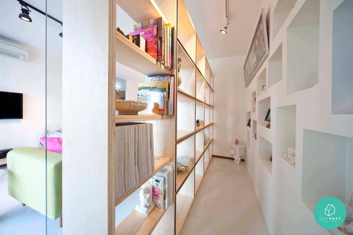 Storage Wars: Free Up Space Like These 10 Charming Homes