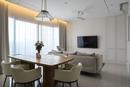 Creamy Comfort, Subang by IQI Concept Interior Design & Renovation