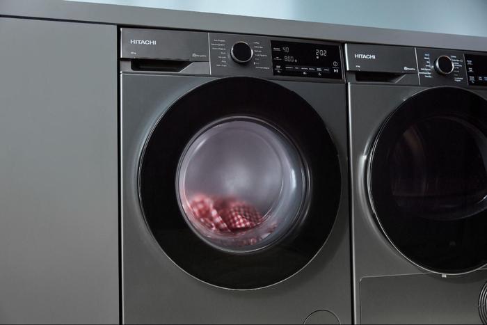 Hitachi Washer Dryer Offer
