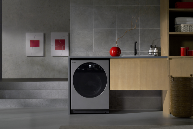 Enjoy Limited Time Offers on These Hitachi Washers and Dryers