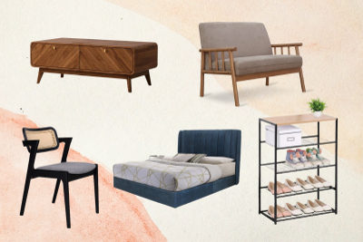 6 Affordable Online Furniture Stores In Malaysia (Besides IKEA) 15
