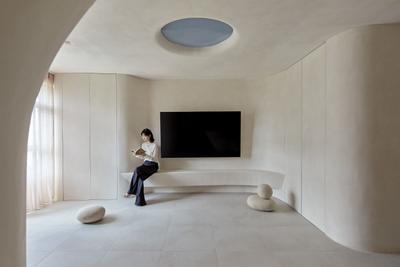 Casa Spring @ Yishun by MET Interior