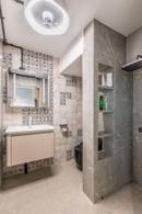 eclectic bathroom design ideas Singapore