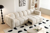 Klara Extendable Sofa 1