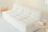 FuturaFlex Hybrid Sofa 1