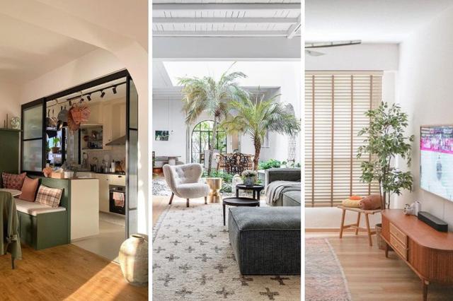 10 Instagram Home Accounts to Follow for First-Hand Home & Living Tips