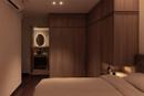 Sengkang 5-room resale flat master bedroom