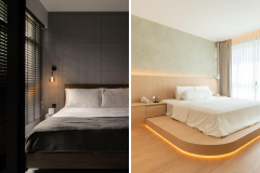 Platform Bed VS Bed Frame, Which is Better?