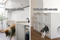 How to Design a Home For Your Pets: 9 Nifty Ideas With Examples