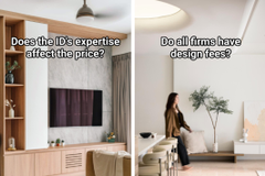 How Interior Designers Come Up With Quotations, and Why Prices Vary