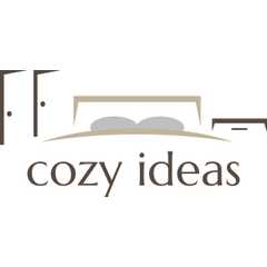 Cozy Ideas Interior Design