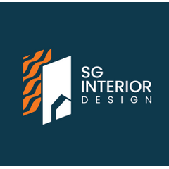 SG Interior Design logo