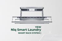 Niq Smart Laundry System 1