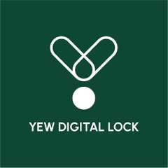 Yew Digital Lock 2