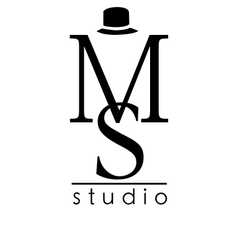 Mr Shopper Studio logo