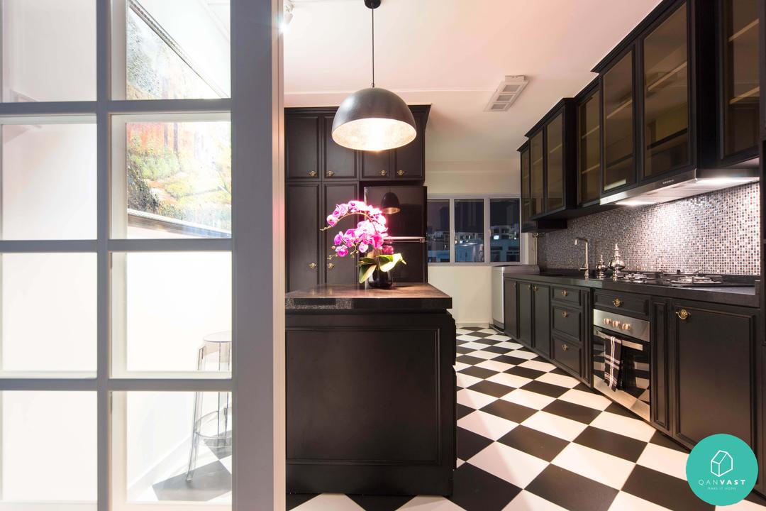 12 Kitchens That Gordon Ramsay Would Approve Of 46