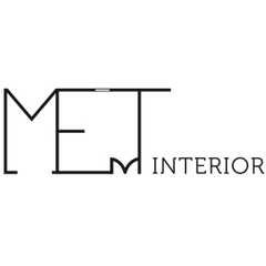 MET Interior logo