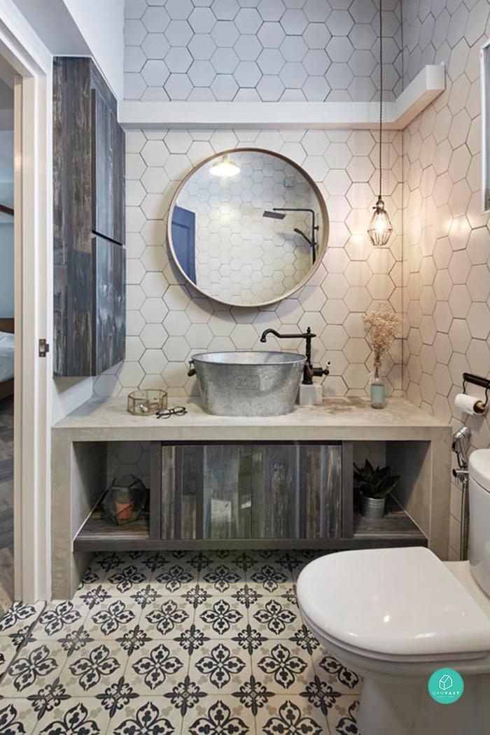 10 Dreamy Bathroom Designs To Fantasise About