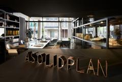Solid with Asolidplan
