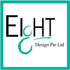 Eight Design logo