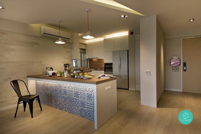 3 Open-Concept Kitchen Ideas For Small Homes