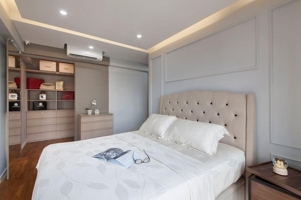 Bedroom | Interior Design Singapore | Interior Design Ideas